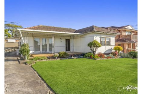 Property photo of 14 Edna Avenue Merrylands West NSW 2160