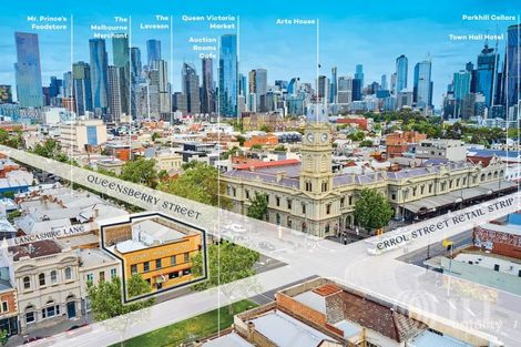 86-90 Errol St, North Melbourne, VIC 3051