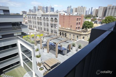 611/158 Smith St, Collingwood, VIC 3066