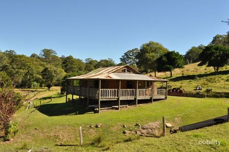 374 Paddock Creek Rd, Caffreys Flat, NSW 2424