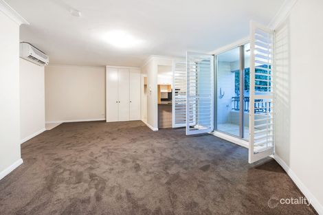 Property photo of 5/23-39 Bourke Street Woolloomooloo NSW 2011
