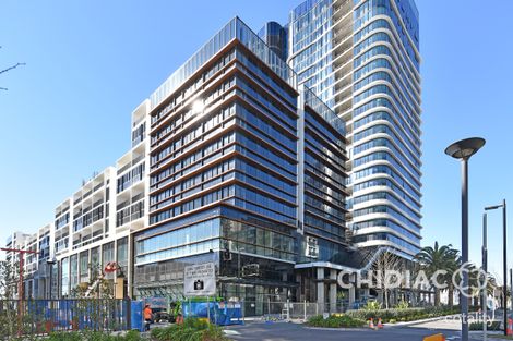 505/3 Footbridge Bvd, Wentworth Point, NSW 2127