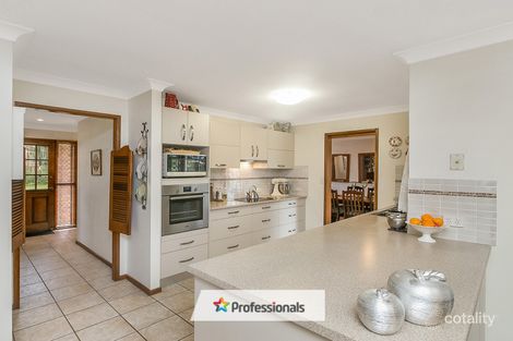 Property photo of 2 Caravonica Court Calamvale QLD 4116
