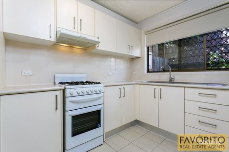 Property photo of 28/19-25 Flinders Road Earlwood NSW 2206