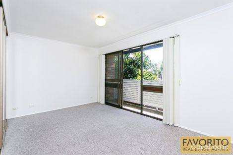 Property photo of 28/19-25 Flinders Road Earlwood NSW 2206