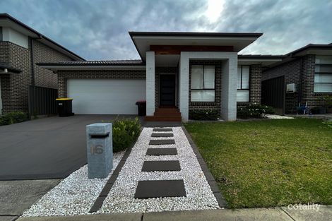 16 Jardine Dr, Edmondson Park, NSW 2174