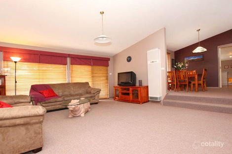 Property photo of 80 Fidge Street Calwell ACT 2905