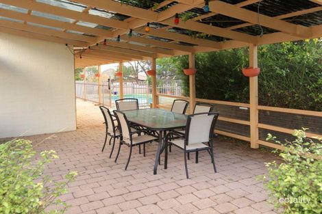 Property photo of 80 Fidge Street Calwell ACT 2905