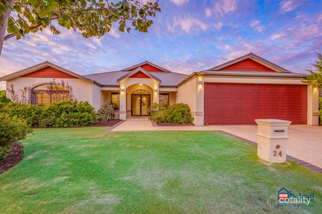 Property photo of 24 Pomera Drive Byford WA 6122