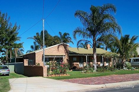 20 Fuller St, Bluff Point, WA 6530