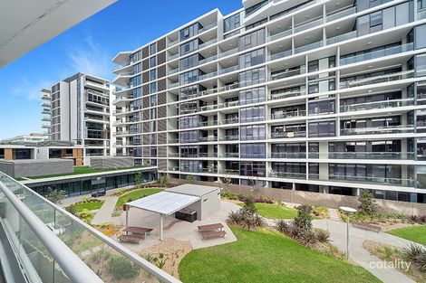 838/65 Etherden Walk, Mascot, NSW 2020