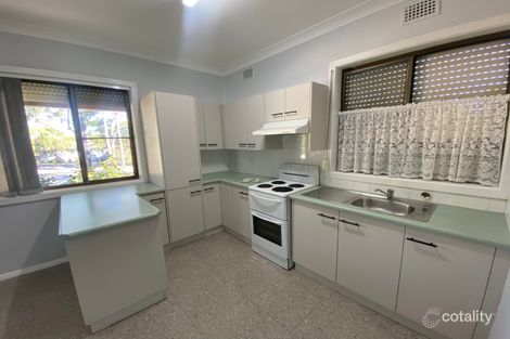 Property photo of 247 Anderson Drive Beresfield NSW 2322