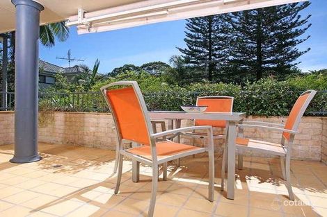 4/6 Woolcott St, Newport, NSW 2106