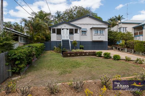 33 Overend St, Norman Park, QLD 4170