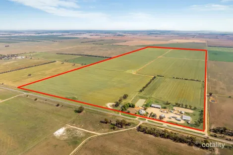 220 Loddon West Rd, Borung, VIC 3518