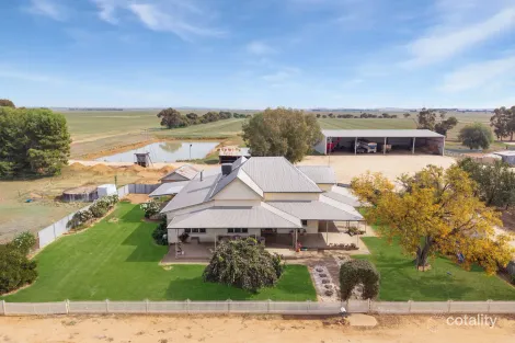 Property photo of 220 Loddon West Road Borung VIC 3518