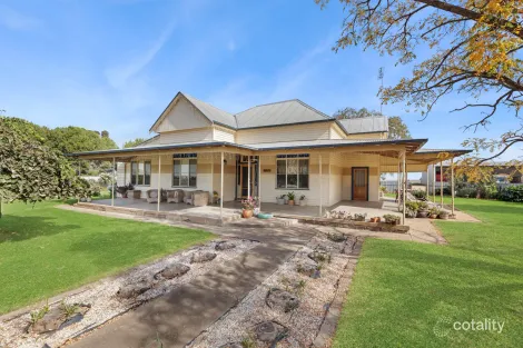 Property photo of 220 Loddon West Road Borung VIC 3518