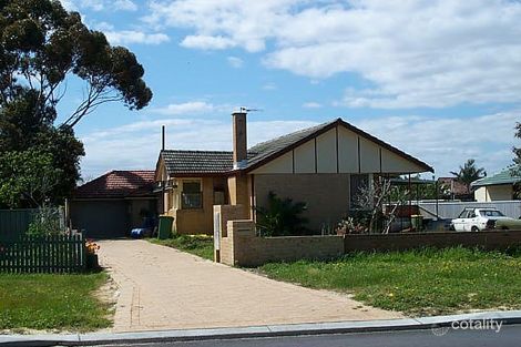 14 Counsel Rd, Coolbellup, WA 6163