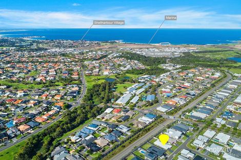 Property photo of 10 Laguna Close Shell Cove NSW 2529