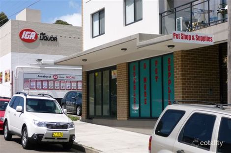 8/3 Connelly St, Penshurst, NSW 2222