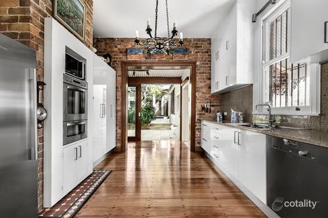 Property photo of 279 Old Canterbury Road Dulwich Hill NSW 2203