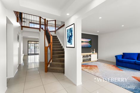 Property photo of 19 Watanga Crescent Wyee Point NSW 2259