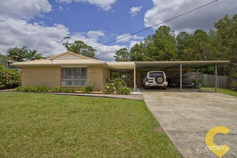 Property photo of 35 Arcadia Drive Beerwah QLD 4519