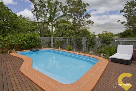 Property photo of 35 Arcadia Drive Beerwah QLD 4519