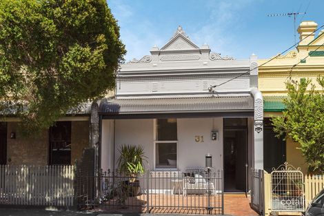 Property photo of 31 Mackenzie Street Brunswick VIC 3056