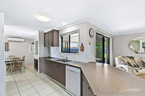 Property photo of 22 Lancaster Circuit Urraween QLD 4655