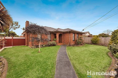 Property photo of 8 Crocus Crescent Glen Waverley VIC 3150