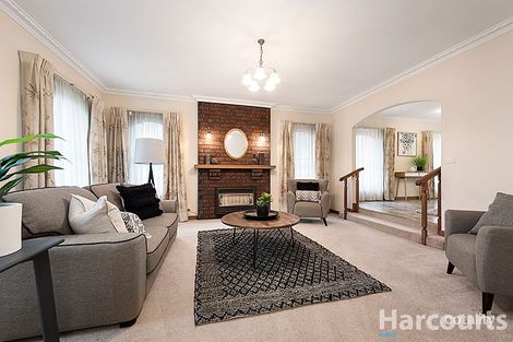 Property photo of 8 Crocus Crescent Glen Waverley VIC 3150