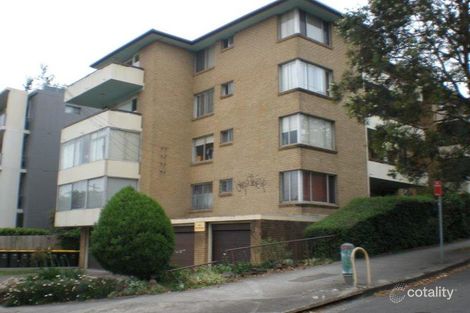 Property photo of 17/9-15 William Street Randwick NSW 2031