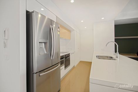 Property photo of 407S/2 Lardelli Drive Ryde NSW 2112