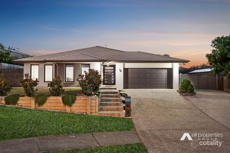 Property photo of 10 Trinity Crescent Augustine Heights QLD 4300