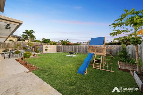 Property photo of 10 Trinity Crescent Augustine Heights QLD 4300
