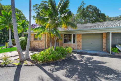Property photo of 1/93 Hamlyn Drive Port Macquarie NSW 2444