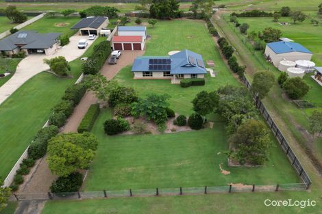 Property photo of 30 Clydesdale Avenue Branyan QLD 4670