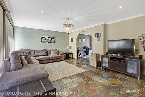 Property photo of 26 Crestwood Drive Baulkham Hills NSW 2153