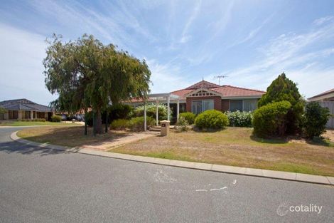 10 Dalzell Turn, Kinross, WA 6028