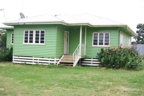 Property photo of 16 Erhardt Street Allora QLD 4362