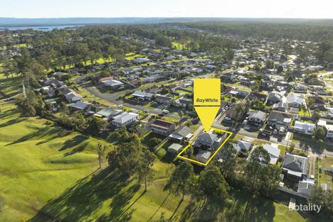 52 Fairway Dr, Sanctuary Point, NSW 2540