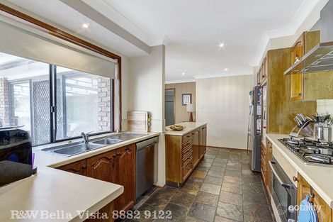 Property photo of 26 Crestwood Drive Baulkham Hills NSW 2153