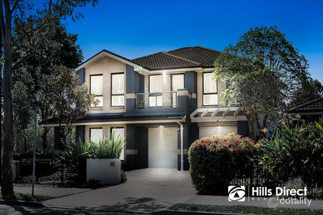 Property photo of 66 Riverbank Drive The Ponds NSW 2769