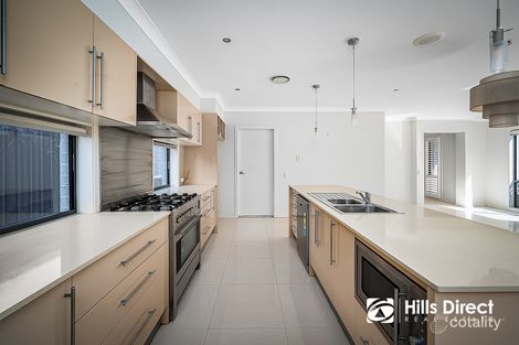 Property photo of 66 Riverbank Drive The Ponds NSW 2769