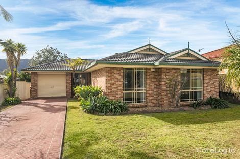 Property photo of 8 Brisbane Grove Horsley NSW 2530