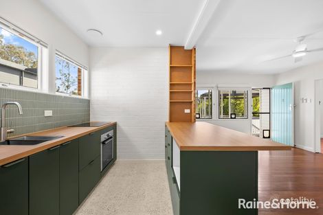 Property photo of 2/21 Indooroopilly Road Taringa QLD 4068
