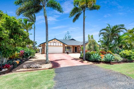 Property photo of 163 Dahls Road Woongarra QLD 4670