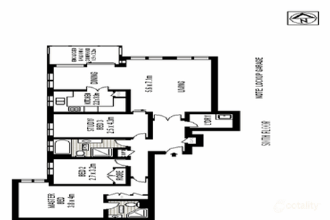 Property photo of 6A/26 Belmore Street Burwood NSW 2134