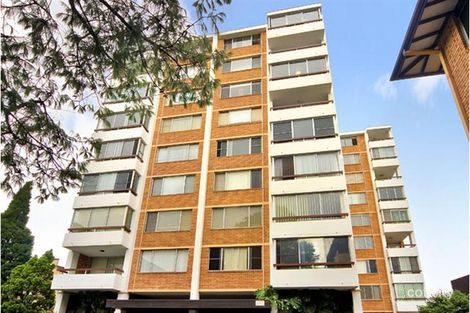 Property photo of 6A/26 Belmore Street Burwood NSW 2134